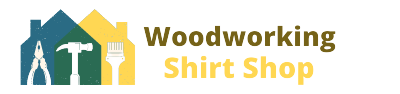 Woodworking Shirt Shop